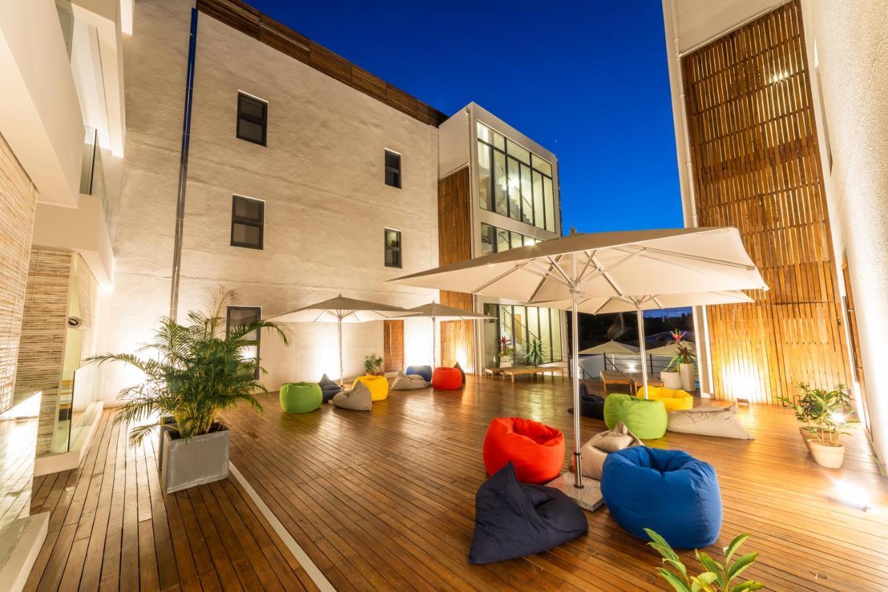 One Bay Residence Apartment 3 Luxury Unit Grand Baie Pereybere Beach Eksteriør bilde