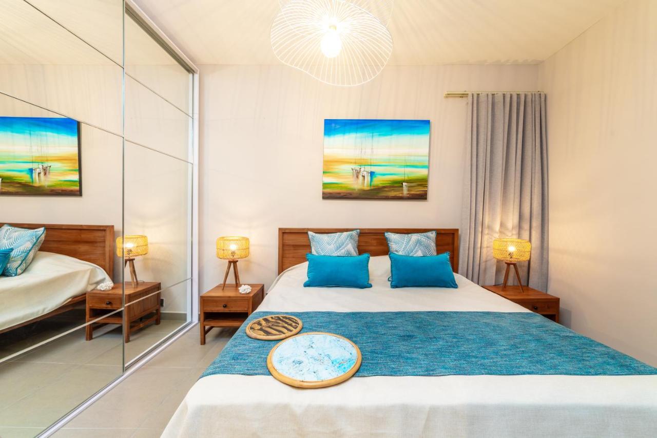 One Bay Residence Apartment 3 Luxury Unit Grand Baie Pereybere Beach Eksteriør bilde