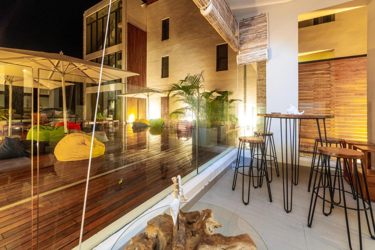 One Bay Residence Apartment 3 Luxury Unit Grand Baie Pereybere Beach Eksteriør bilde